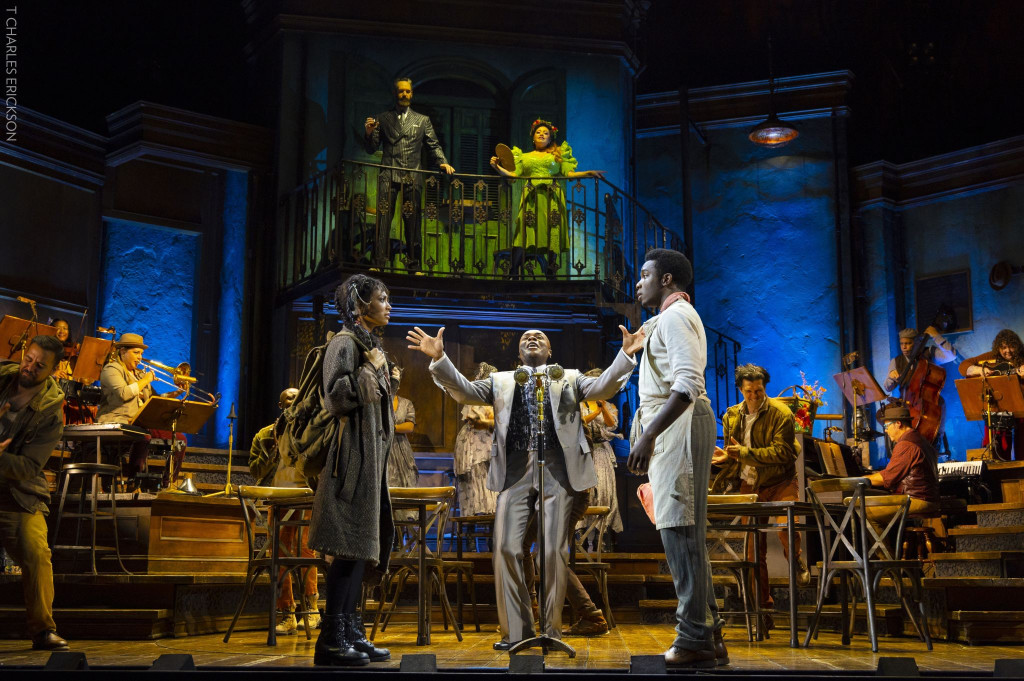 Hadestown Explained: The Greek Myth Behind Orpheus and Eurydice