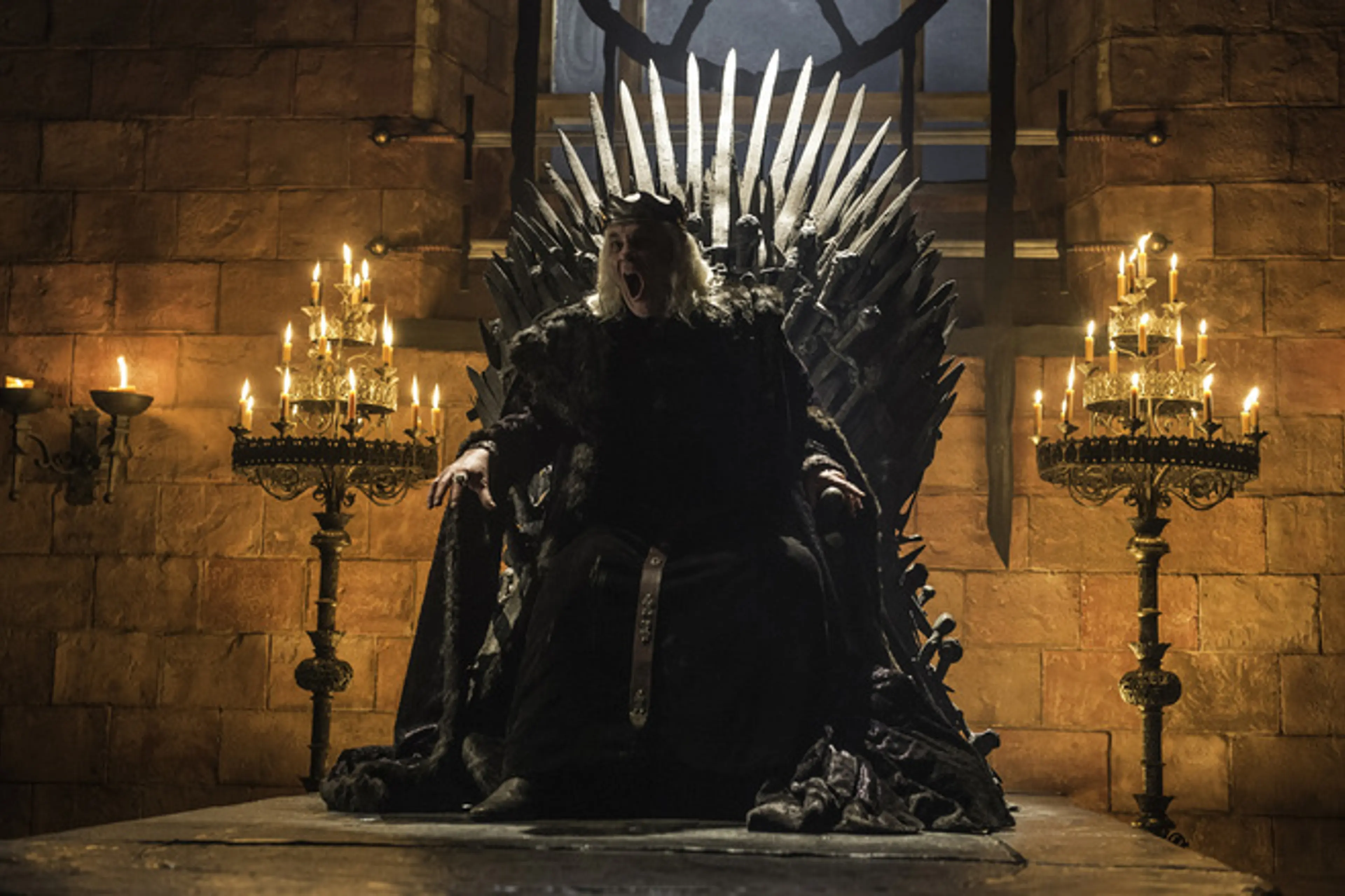 Royal Shakespeare Theatre Stratford-upon-Avon - Venue Guide for Game of Thrones: The Mad King