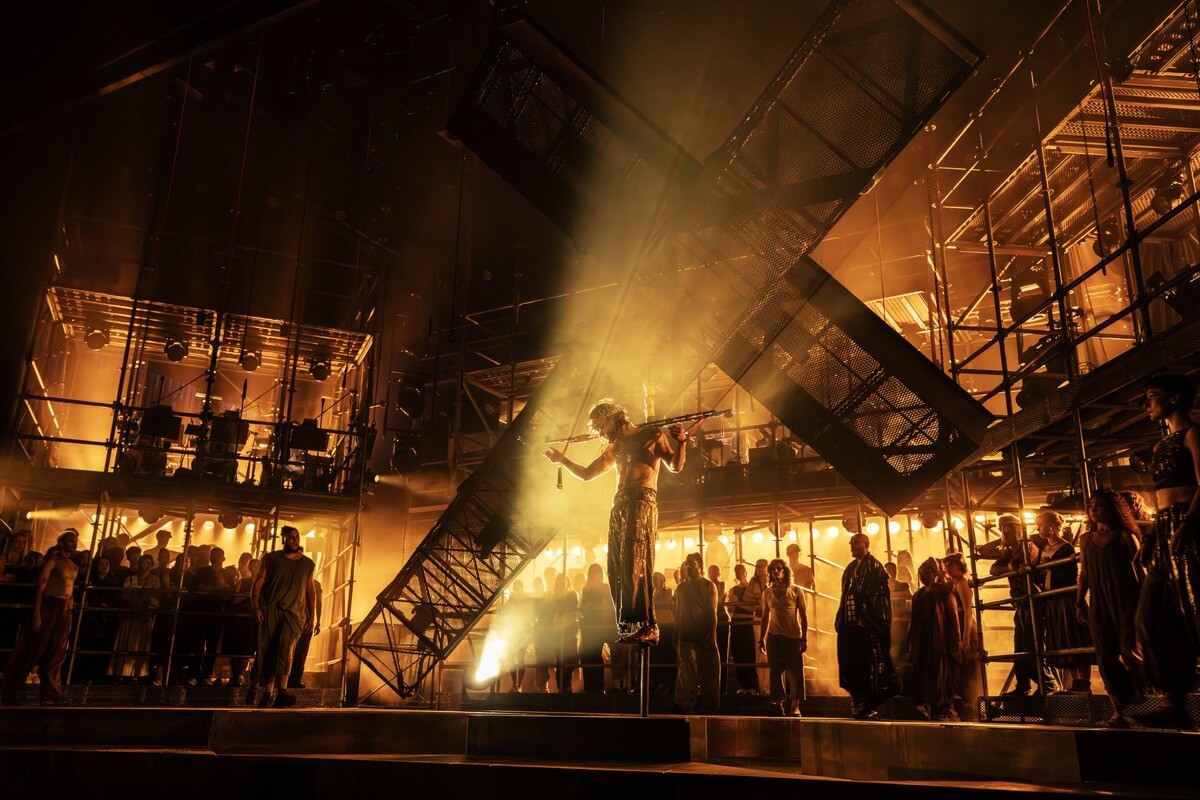 London Theatre Guide: What to See in October 2026